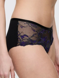 Wild model 21371600 Florale Maxi BLACK  BLACK - Triumph