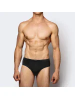 Pánské slipy Atlantic 3BMP-006 A'3 Pánské slipy Atlantic 3BMP-006 A'3