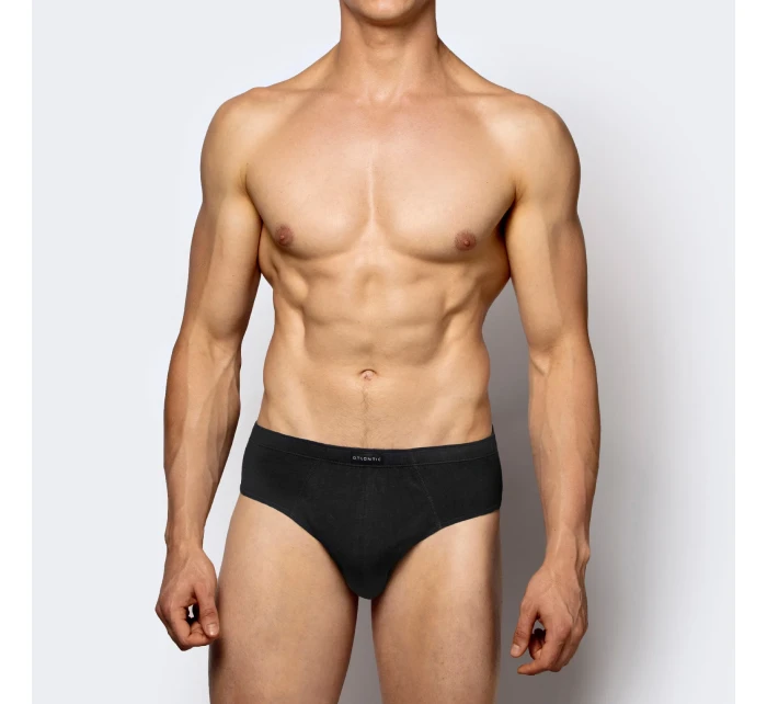 Pánské slipy Atlantic 3BMP-006 A'3 Pánské slipy Atlantic 3BMP-006 A'3