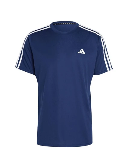 Train Essentials 3Stripes Training Tee M model 19575394 tričko - ADIDAS