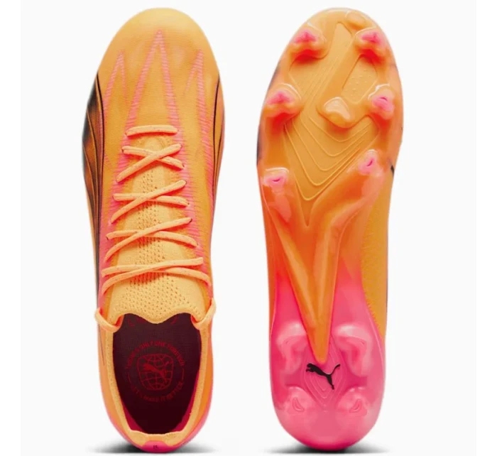 Fotbalové boty Puma Ultra Ultimate M 107744-03 Fotbalové boty Puma Ultra Ultimate M 107744-03