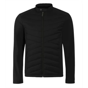 Malfini Premium Cross M MLI-55501 pánské hybridní bundy