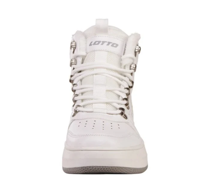 Lotto Jalana Pf Fur W 2400390W 1014 dámské boty