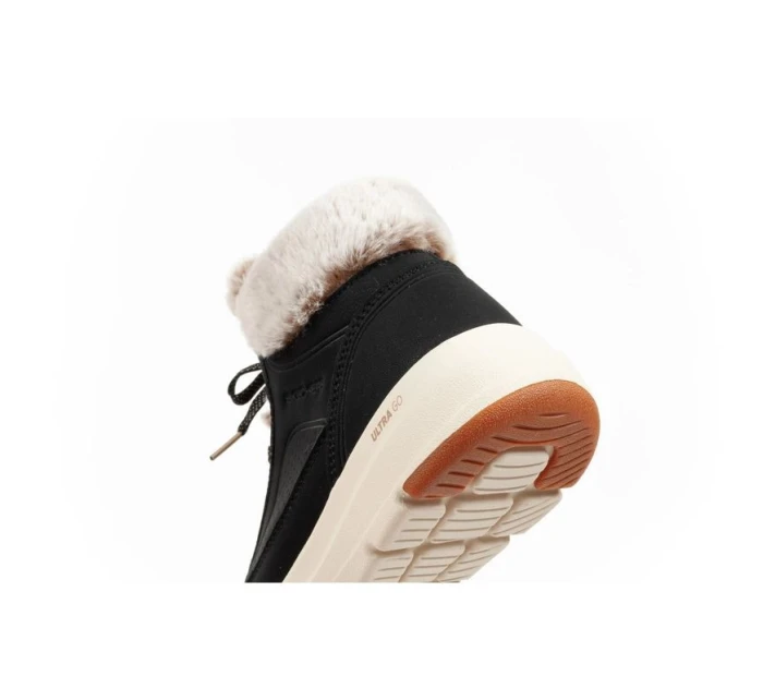 Boty Skechers W 144199/BLK Boty Skechers W 144199/BLK