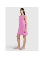 Dámské mini šaty 4F 4FWSS25TDREF138-54S