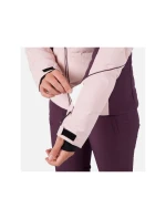 Rossignol W Staci Jkt bunda růžová
