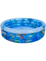 DĚTSKÁ KOŠILKA 3 RING OCEAN 99x23CM 51031