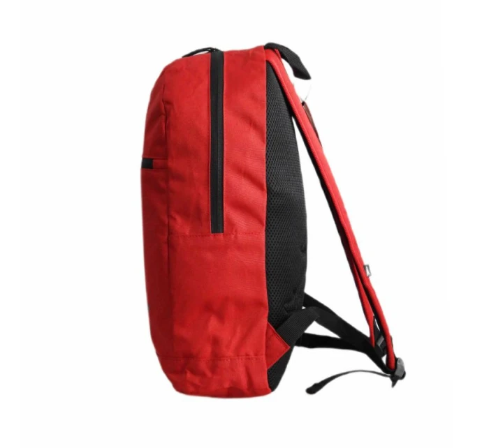 Školní batoh Air Jordan Gym Red + penál - 9B0503-R78