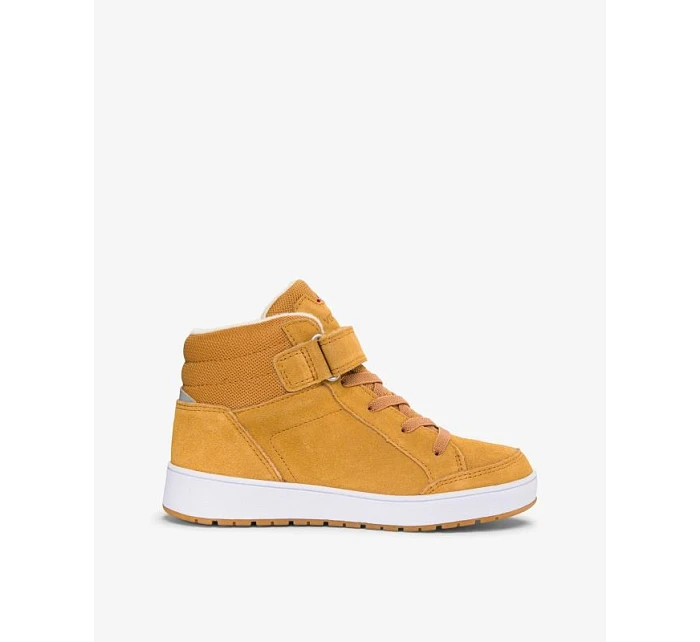 Dětské boty 3 model 22076015 43 - Viking Dětské boty 3 model 22076015 43 - Viking