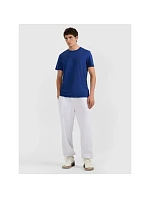 Pánské tričko (SET 2 triček) 4F 4FRMM00TTSHM2705-91S Pánské tričko (SET 2 triček) 4F 4FRMM00TTSHM2705-91S