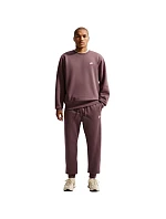 Pánské kalhoty Club hnědé model 22207935 - NIKE