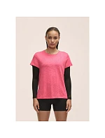 Dámské tričko Casall Soft Texture Tee