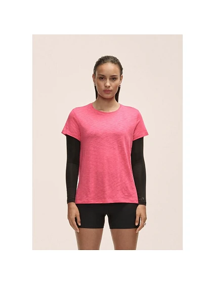 Dámské tričko Soft model 22234114 Tee - Casall Dámské tričko Soft model 22234114 Tee - Casall