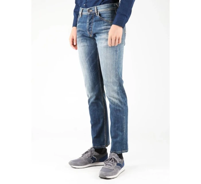 Džíny Guess Ventura M21078D4G01 MARK