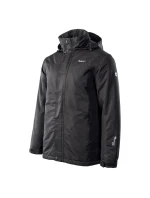 Pánská bunda chris M 92800326418 - Hi-Tec Pánská bunda chris M 92800326418 - Hi-Tec