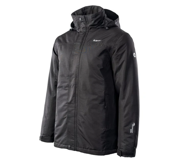 Pánská bunda chris M 92800326418 - Hi-Tec Pánská bunda chris M 92800326418 - Hi-Tec