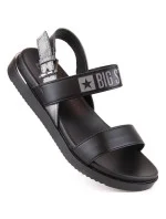Big Star W LL274938 INT1856 dámské sandály Big Star W LL274938 INT1856 dámské sandály