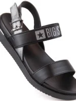 Big Star W LL274938 INT1856 dámské sandály