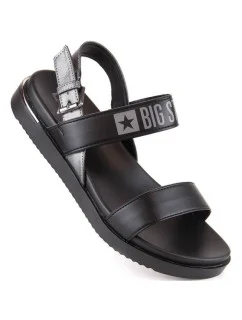 Big Star W LL274938 INT1856 dámské sandály