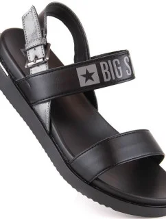 Big Star W LL274938 INT1856 dámské sandály