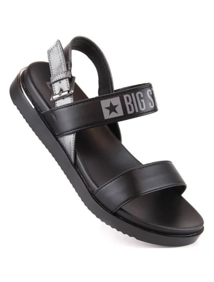 Big Star W LL274938 INT1856 dámské sandály Big Star W LL274938 INT1856 dámské sandály