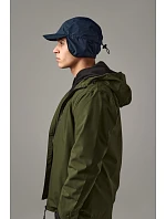 B 5 panelová outdoor kšiltovka 53.0 black model 22433060 - Beechfield B 5 panelová outdoor kšiltovka 53.0 black model 22433060 - Beechfield