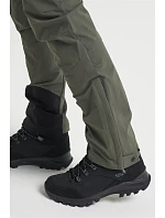 Flex Pants Men Pánské elastické kalhoty black model 22470538 - Tenson