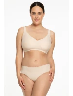 model 21320163 Bra Comfort kolor:beżowy - Julimex