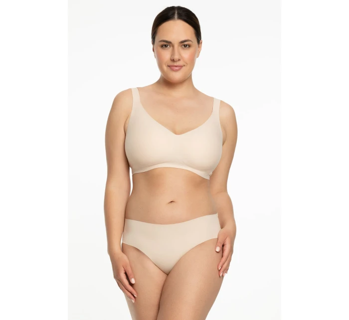 model 21320163 Bra Comfort kolor:beżowy - Julimex