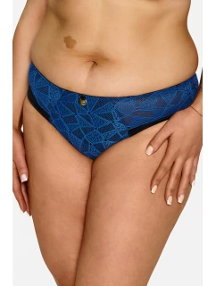 Lupo model 21946724 kolor:niebieski - Lupoline