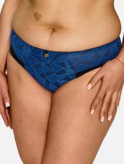 Lupo model 21946724 kolor:niebieski - Lupoline