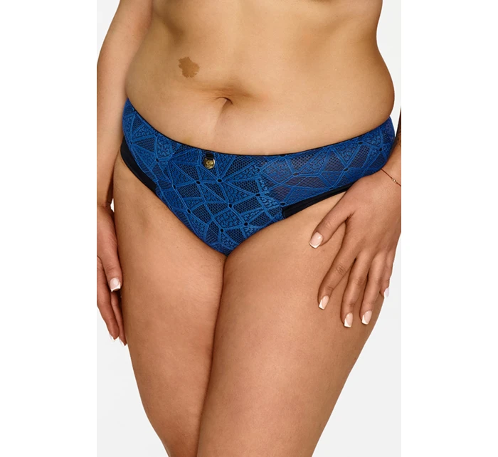 Lupo model 21946724 kolor:niebieski - Lupoline