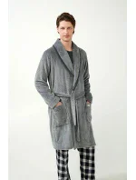 Pánský župan  model 20517147 - Vamp