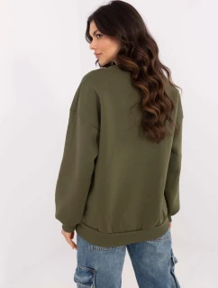 Mikina EM BL 617 model 20825888 khaki - FPrice