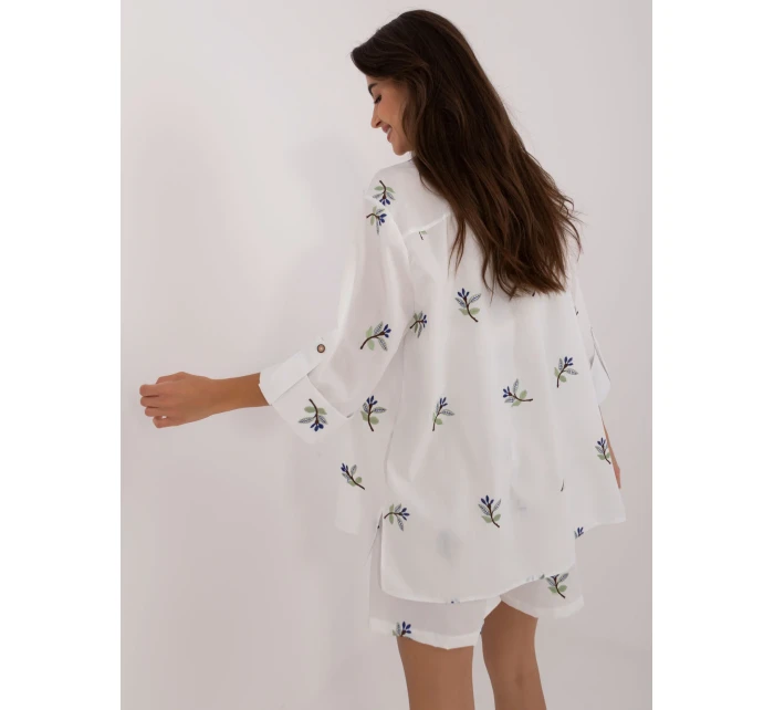 Komplet LK KMPL model 20470321 biały - FPrice Komplet LK KMPL model 20470321 biały - FPrice