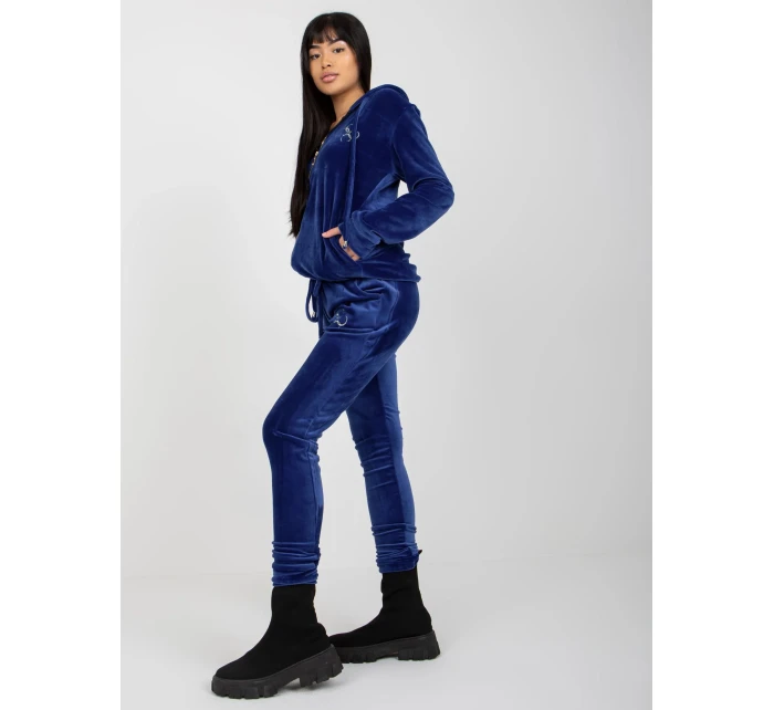 Souprava RV KMPL 6084.92P kobalt