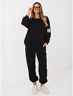 Komplet RV KMPL model 22128357 czarny - FPrice