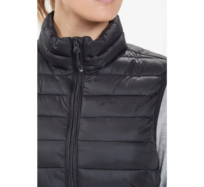 Dámská vesta model 20046666 - Whistler