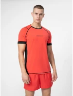 Pánské sportovní tričko 4F Pánské sportovní tričko 4F