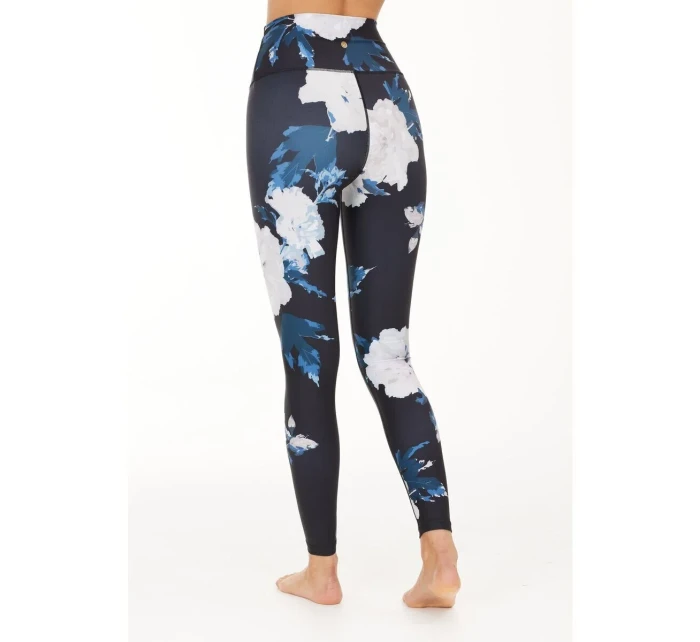 Dámské elastické legíny Athlecia France Dámské elastické legíny Athlecia France