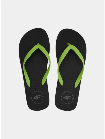 Pánské žabky 4F