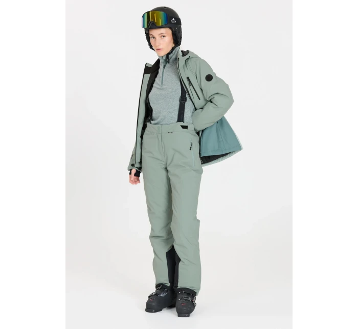 Dámské lyžařské kalhoty Drizzle model 21717952 10000 - Whistler