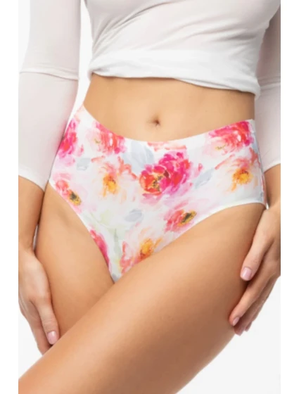 PEONY SIMPLE BRASIL MAXI KALHOTKY PEONY SIMPLE BRASIL MAXI KALHOTKY