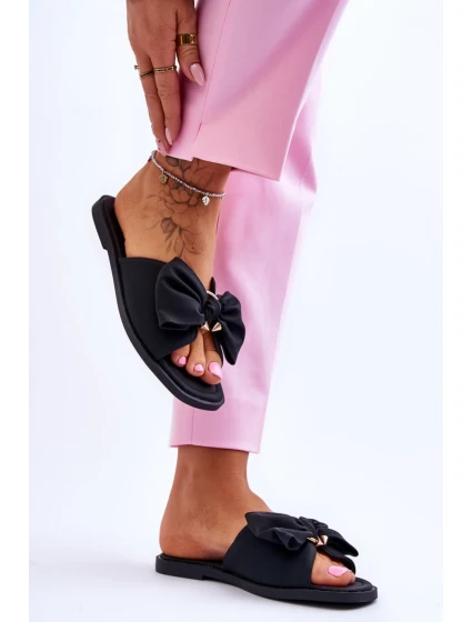 Pantofle  model 178343 Step in style