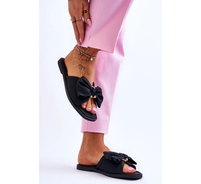 Pantofle  model 178343 Step in style