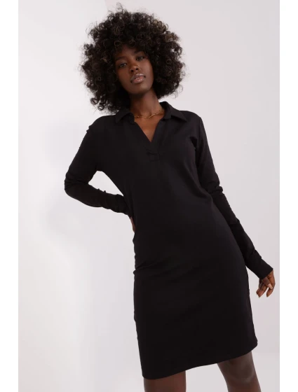 Denní šaty model 185369 Rue Paris Denní šaty model 185369 Rue Paris