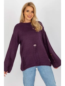 Svetr  model 186058 Badu