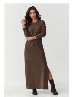 Denní šaty model 217148 Makadamia