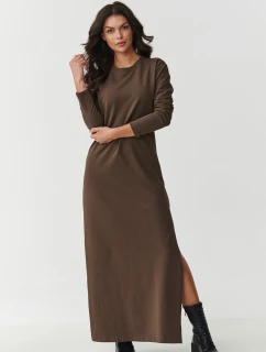 Denní šaty model 217148 Makadamia