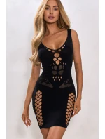 Sexy šaty model 224231 Pure Sin